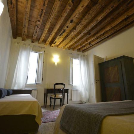 Appartement La Storica Venezia Extérieur photo