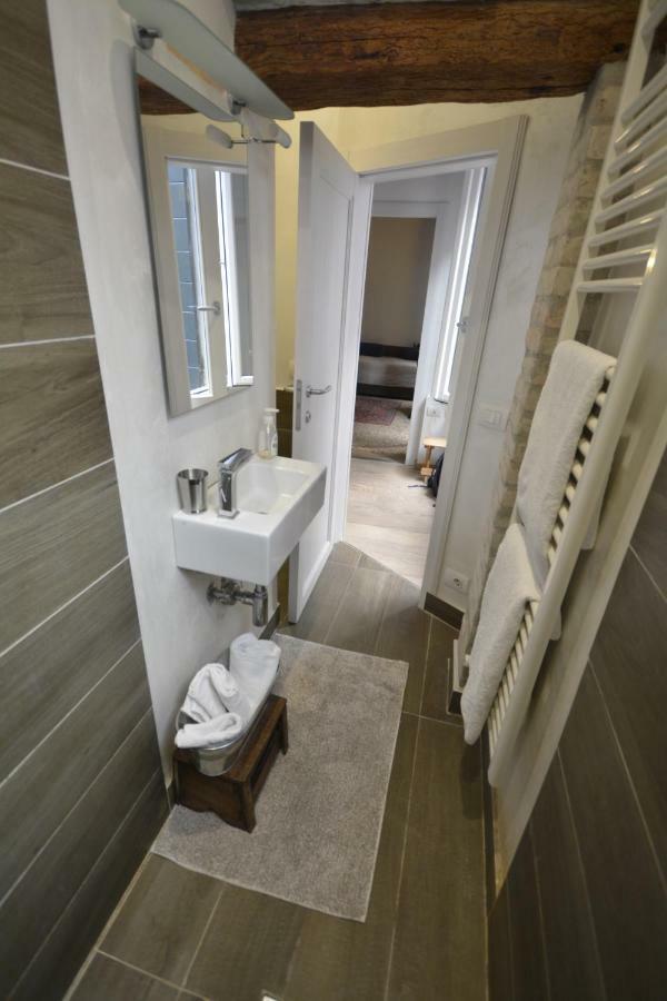 Appartement La Storica Venezia Extérieur photo