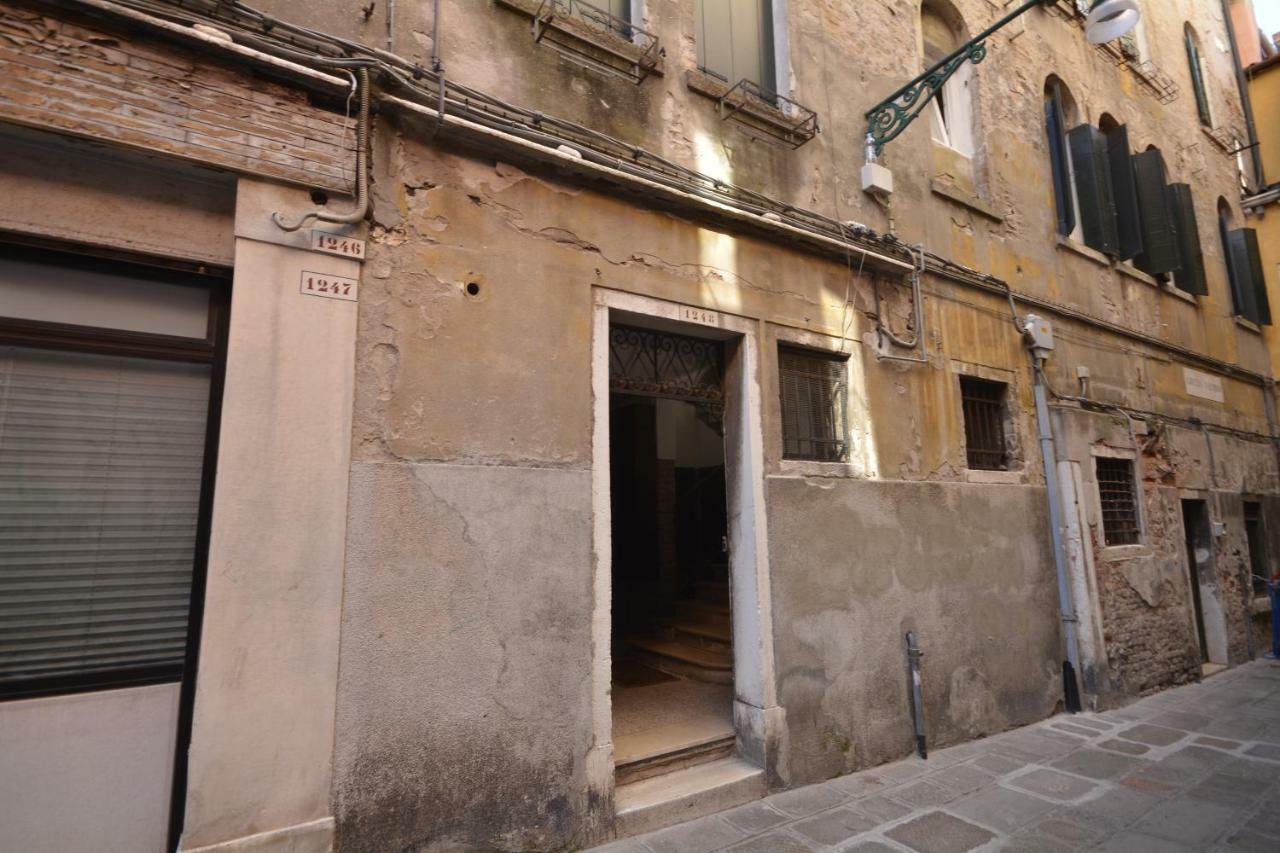 Appartement La Storica Venezia Extérieur photo